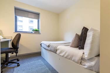 1 bed flat, Portland Road, Sandyford, Newcastle, NE21DT - Image 8